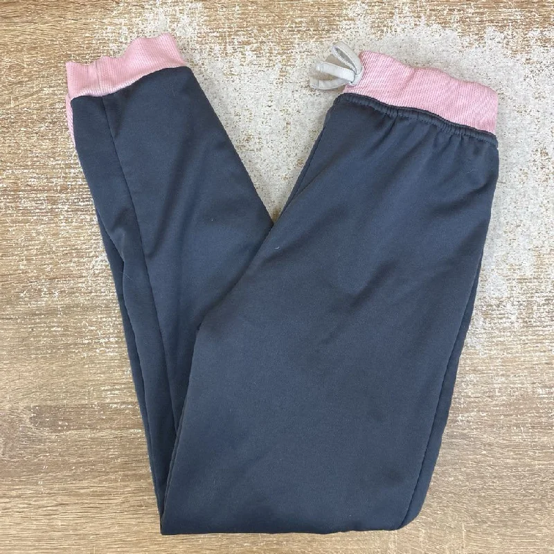 Low Prices Body Glove - Sweat Pants - MSRP $42: Grey/Pink-women-10