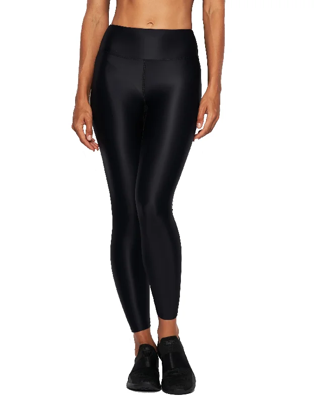 Last Chance Body Legging - Black