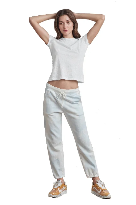 Savings Spectacular Carmen Cloud Fleece Pant
