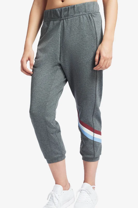 Price Blitz COOL DOWN TRACKS - GREY MARL