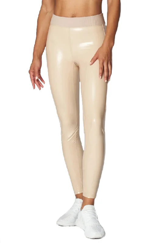 Super Savings Downtown Legging - Nude