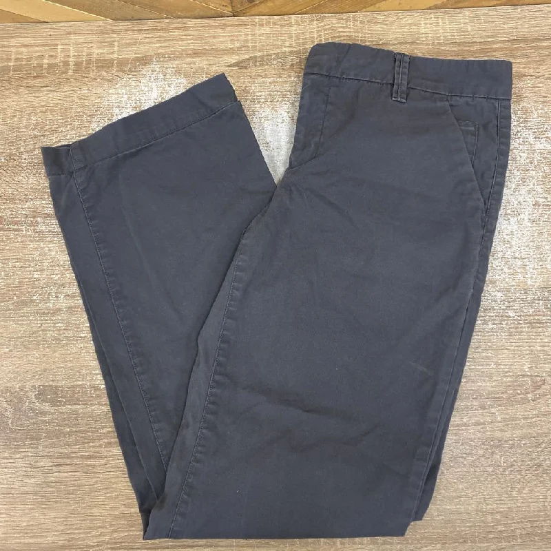 Limited Availability Eddie Bauer - Women's Shaw Pants - MSRP comp $130: Grey-women-8