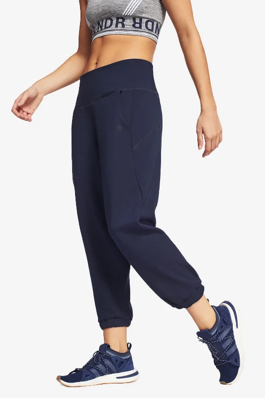 Weekend Flash Sale Smooth Tech Trackpant