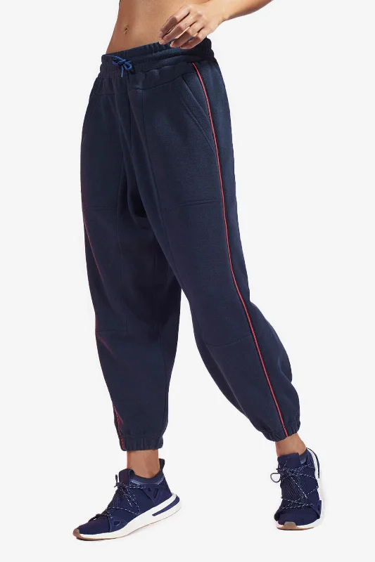 Special Savings Ember Trackpant - Dark Petrol