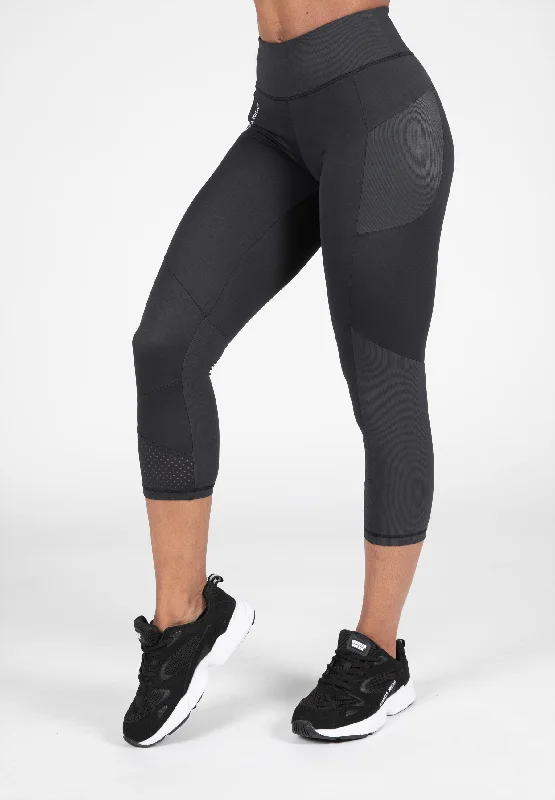 Daily Specials Monroe 7/8 Leggings - Black