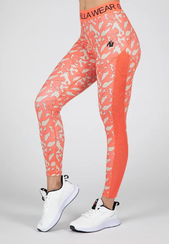Fantastic Offers Osseo Legging - Pink