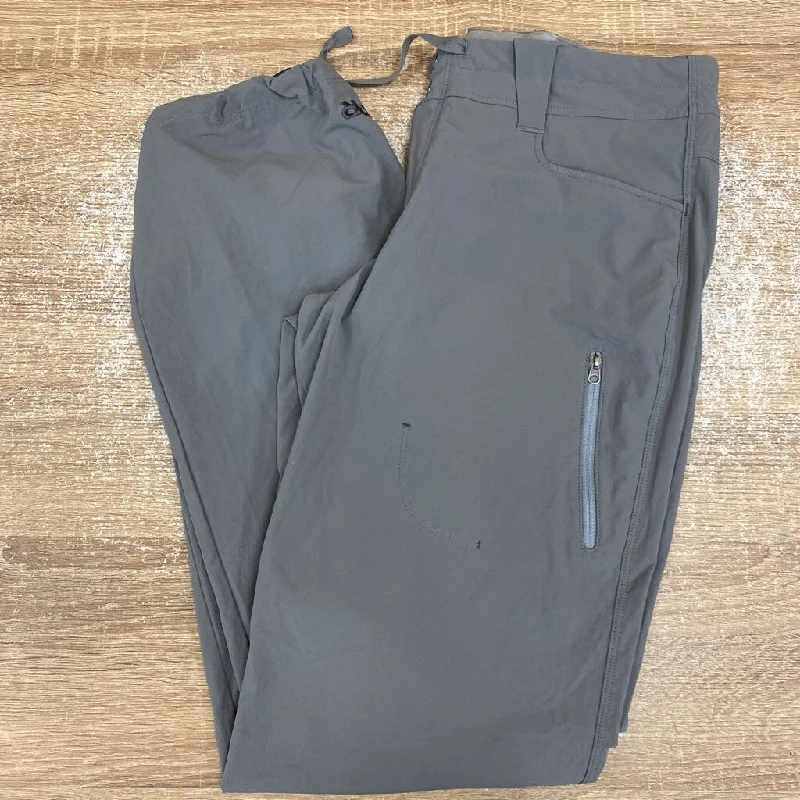 Clearance Sale Outdoor Research - Women's Ferrosi Hiking Pants - MSRP $125: Grey-women-8