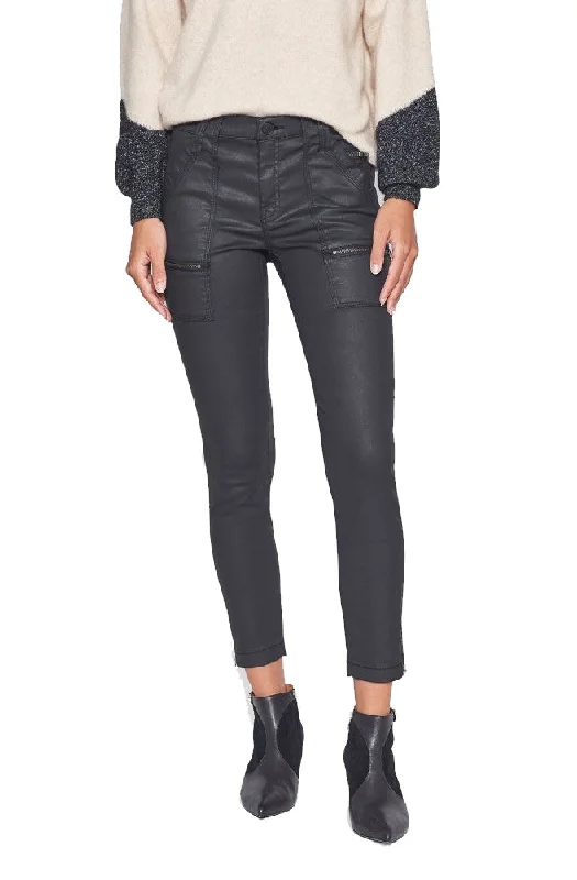 Act Fast Park Skinny Pants
