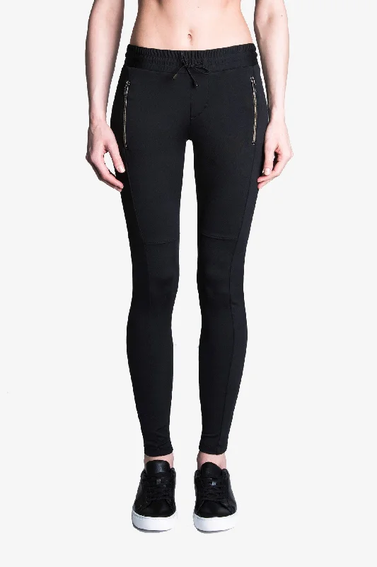 Price Meltdown Power Sweatpant - Black
