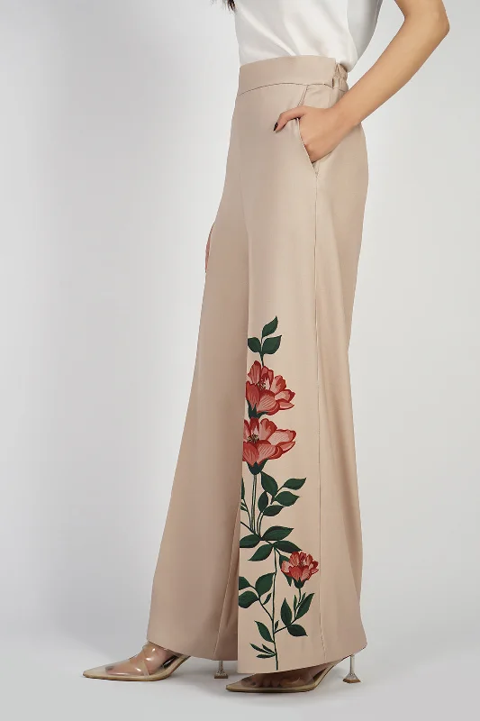 Season Finale Sale Qosil Pants