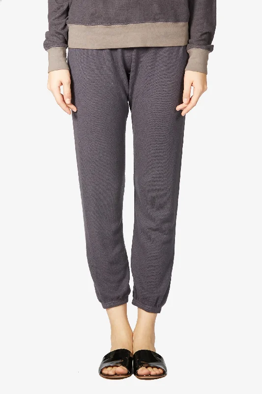 Price Smash The Cass Loungers - Vintage Black