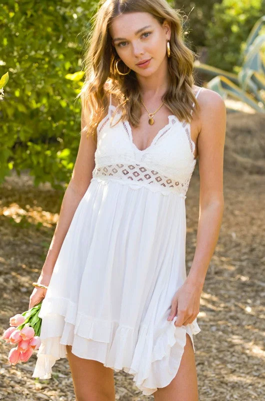 Exclusive Savings Monterey Dress