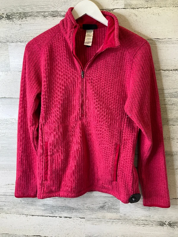 Act Now Athletic Fleece By Patagonia  Size: M