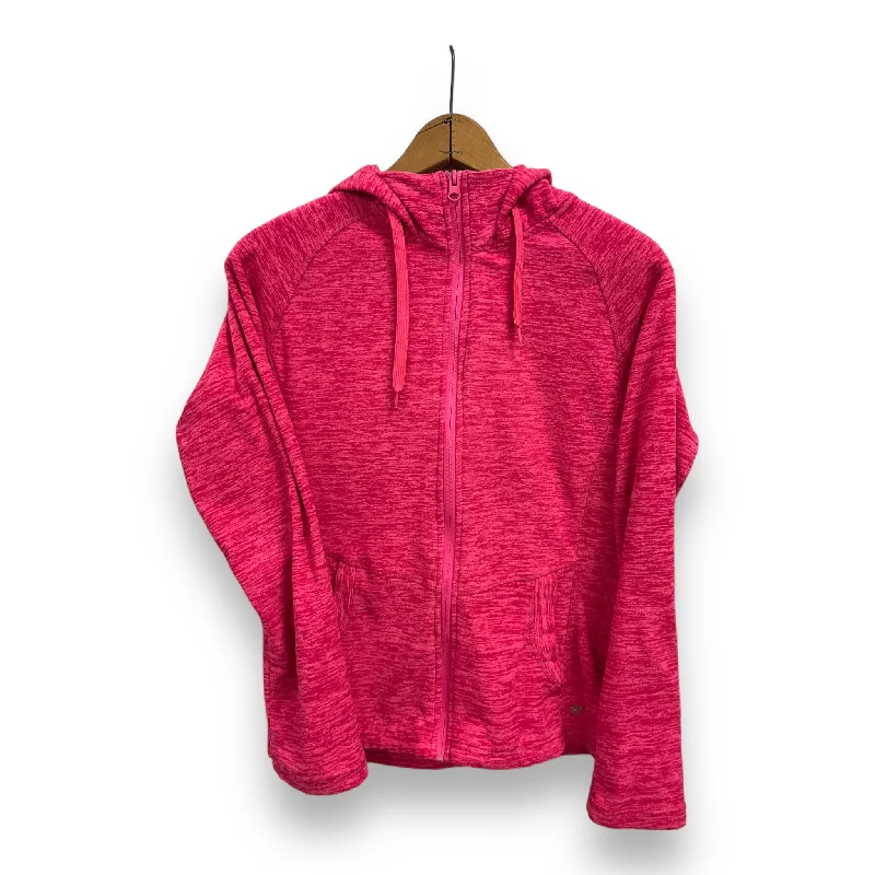 Amazing Deals Athletic Jacket By 90 Degrees By Reflex  Size: M