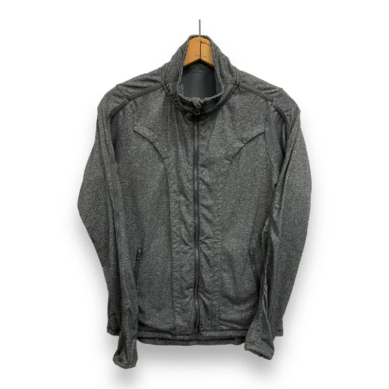 Price Meltdown Athletic Jacket By 90 Degrees By Reflex  Size: S