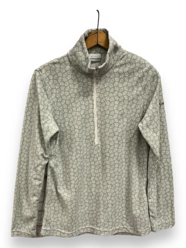 Crazy Savings Athletic Jacket By Columbia  Size: M