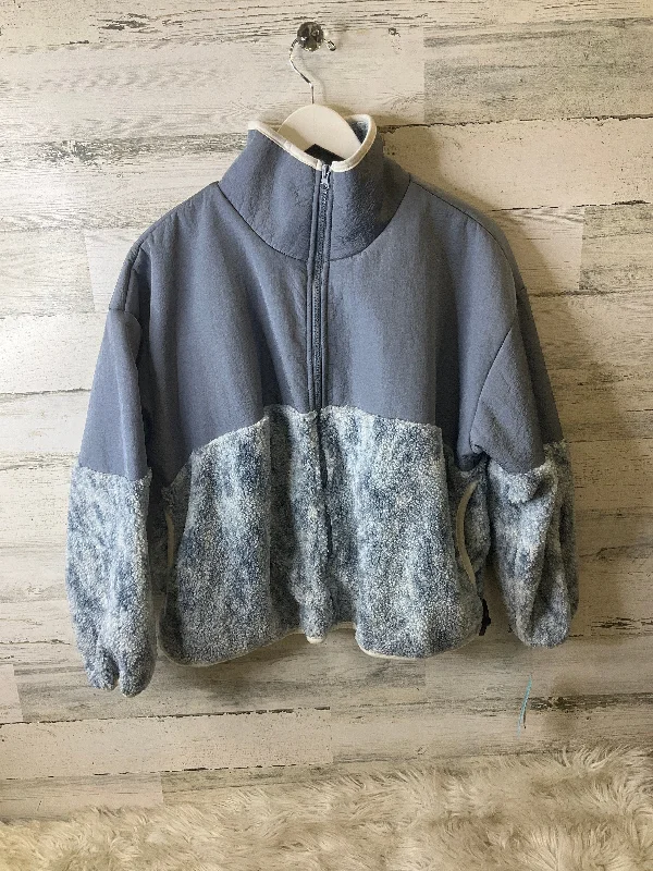 Can't Miss Athletic Jacket By Mta Pro  Size: 1x