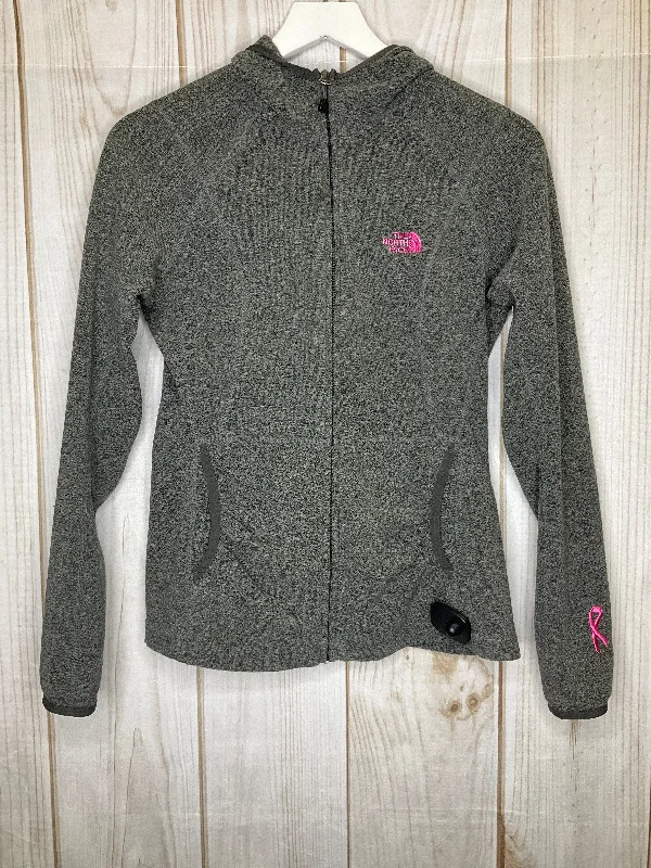Discount Days Athletic Jacket By North Face  Size: Petite   Small