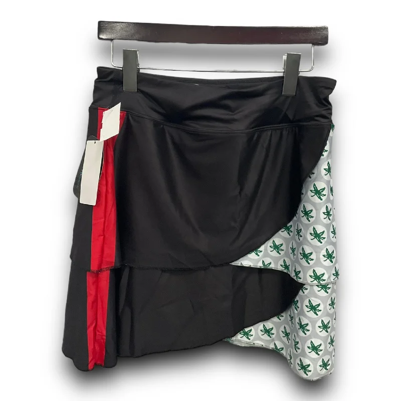 Hurry In Athletic Skort By Cmc  Size: L