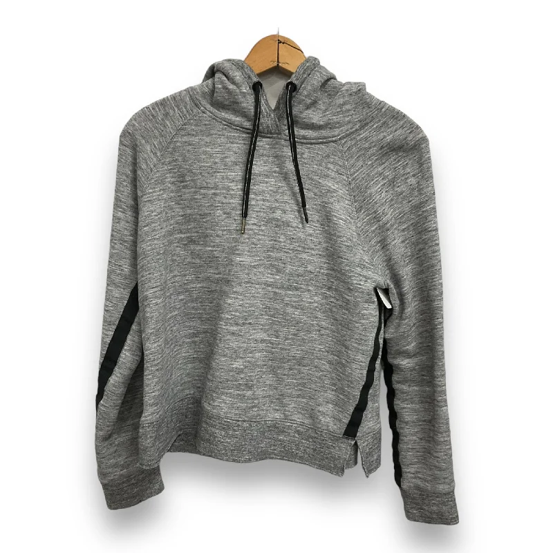 Deal Mania Athletic Sweatshirt Hoodie By Calvin Klein Performance  Size: M