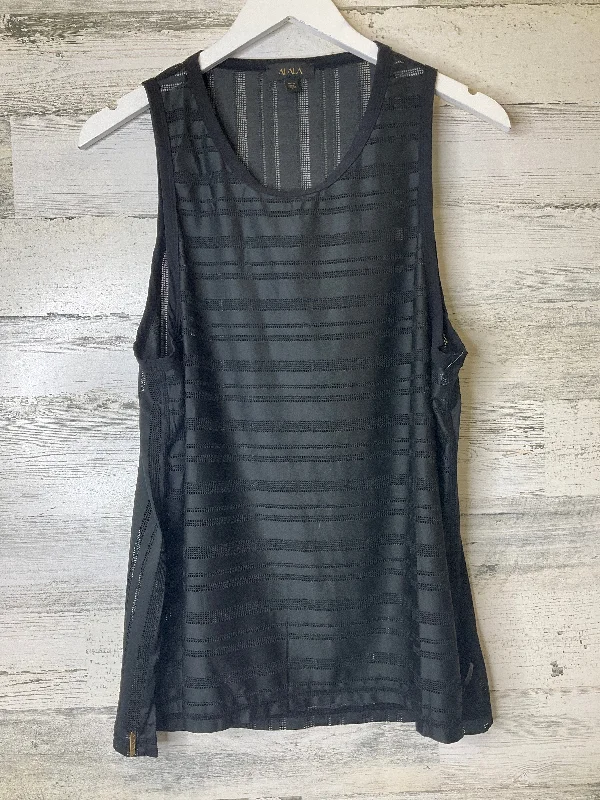 Closeout Athletic Tank Top By Alaia  Size: L