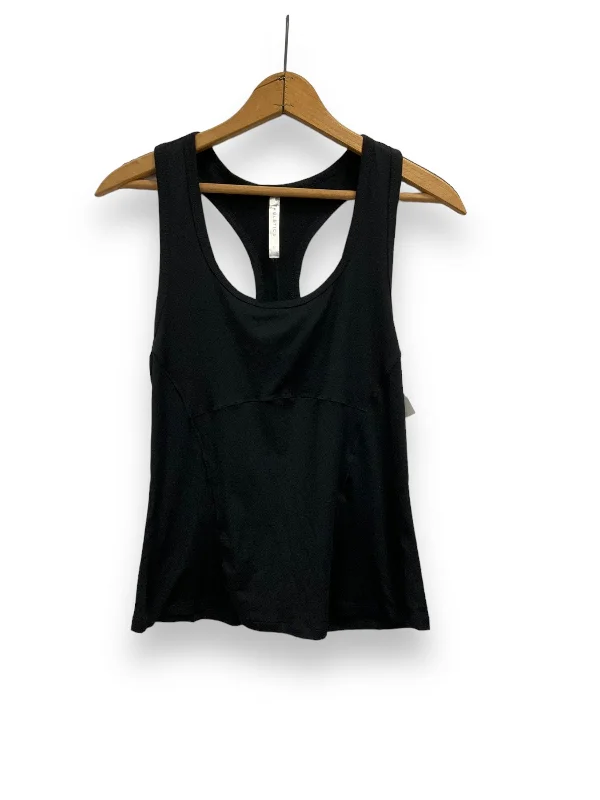 Deep Discounts Athletic Tank Top By Fabletics  Size: M