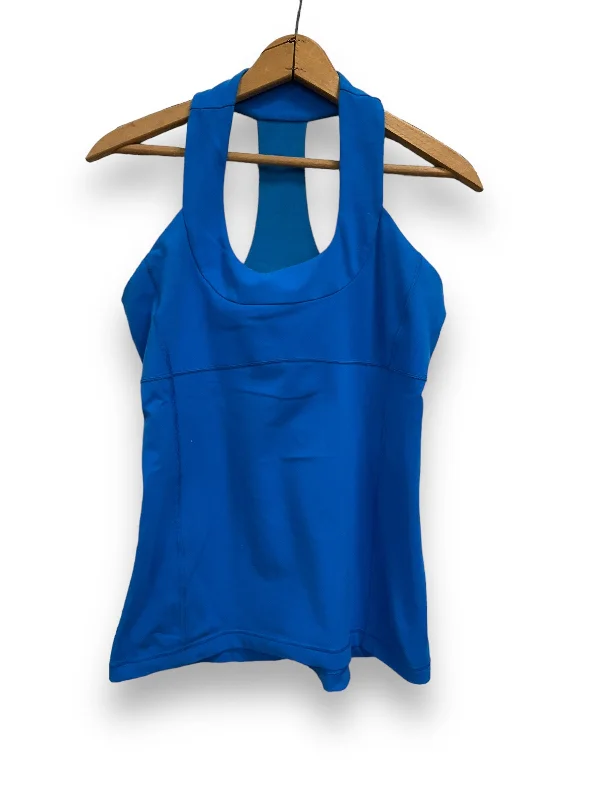 Unbeatable Prices Athletic Tank Top By Lululemon  Size: 10