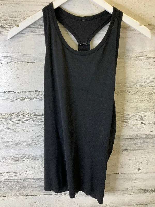 Super Bargain Athletic Tank Top By Lululemon  Size: 12