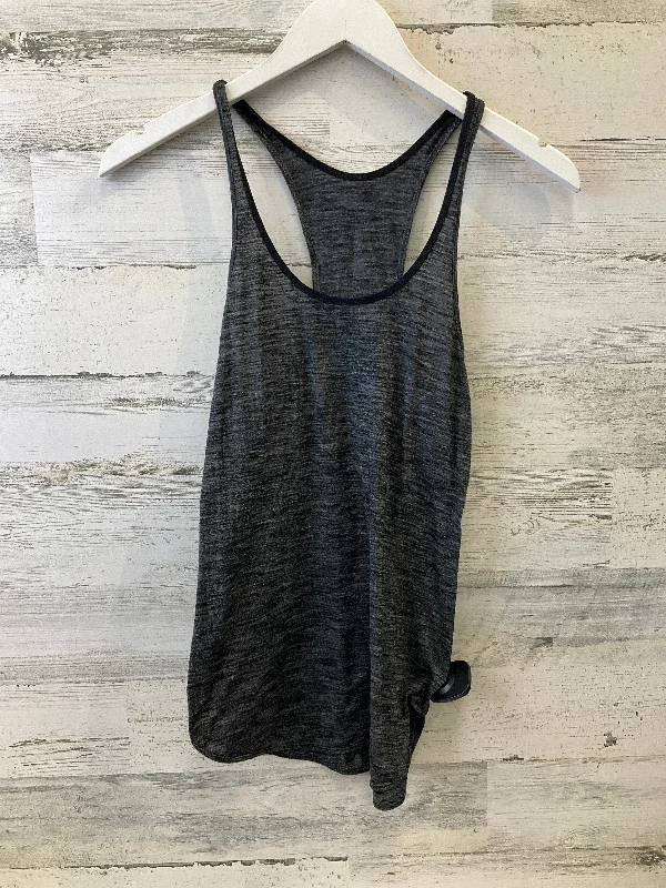 Mega Deal Athletic Tank Top By Lululemon  Size: 6