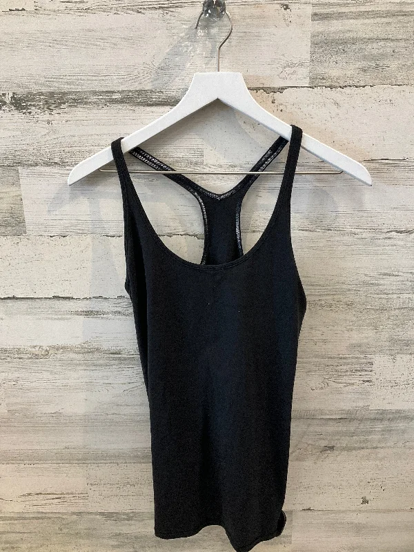 Huge Savings Athletic Tank Top By Lululemon  Size: S