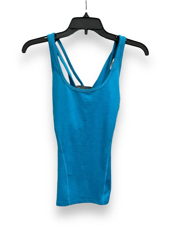 Big Savings Athletic Tank Top By Mountain Hardwear  Size: M