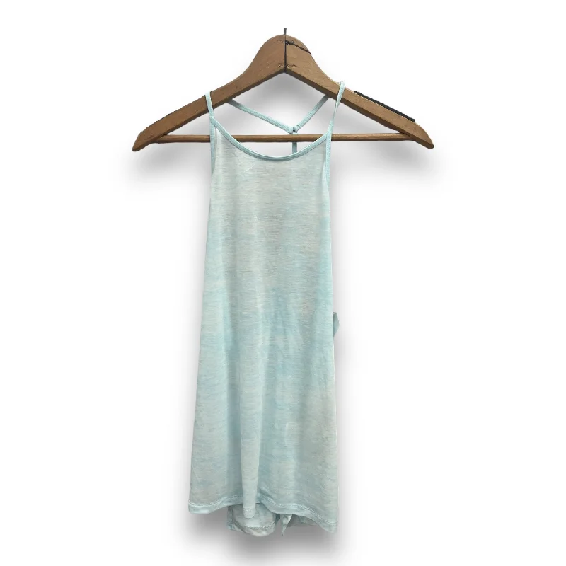 Closeout Athletic Tank Top By Nike Apparel  Size: M