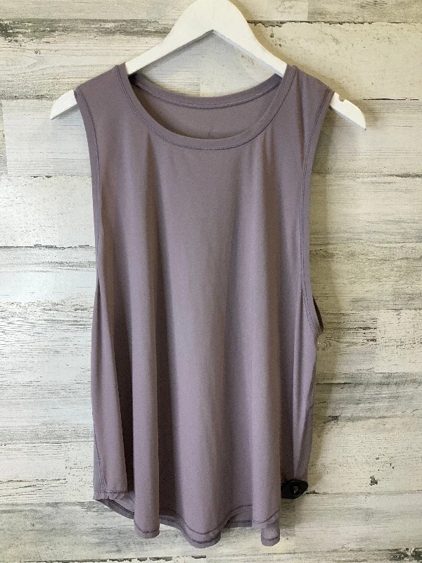 Special Discount Athletic Top Short Sleeve By Lululemon  Size: S