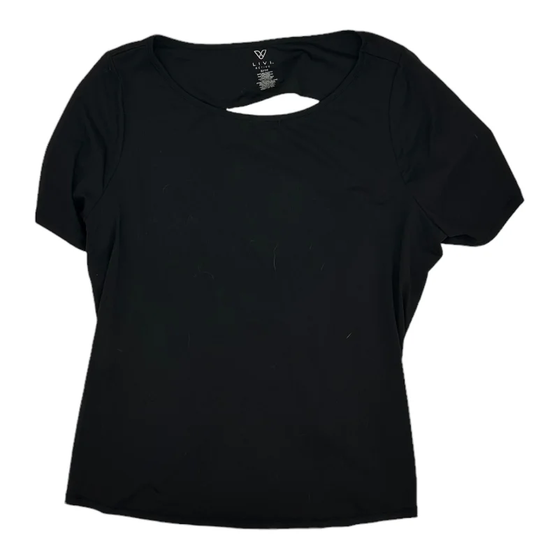 Discount Deals TOP SS by LIVI ACTIVE Size:2X
