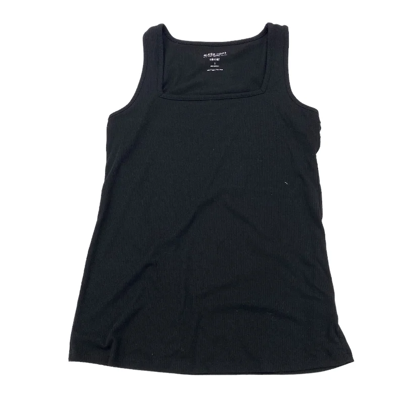 Limited Quantity BLACK TOP SLEEVELESS by TORRID Size:1X
