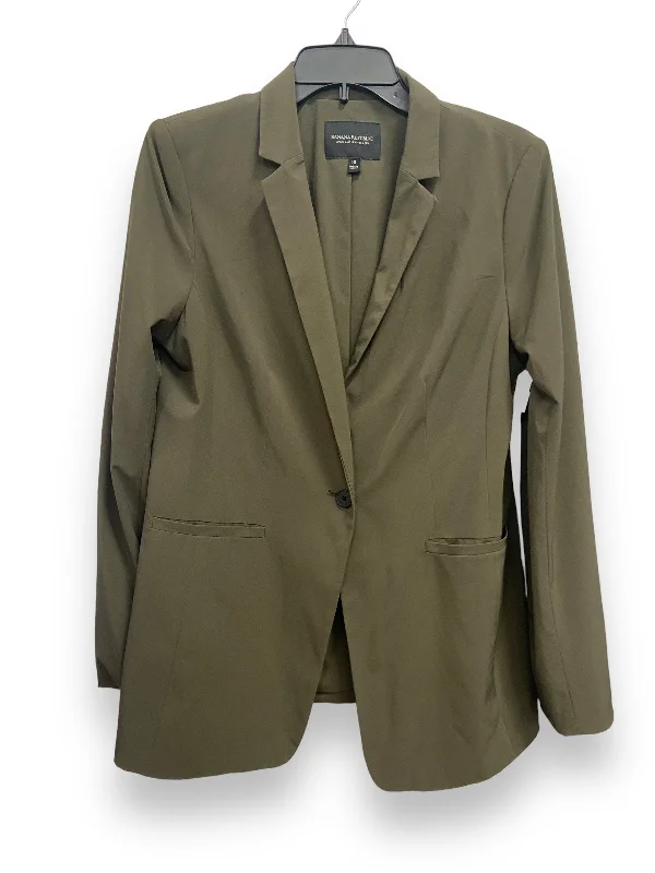Buy More, Save More Blazer By Banana Republic  Size: M