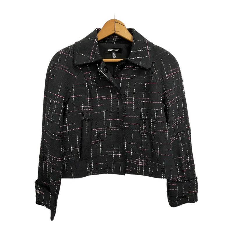 YEAR-End Clearance Blazer By Ellen Tracy  Size: Xs