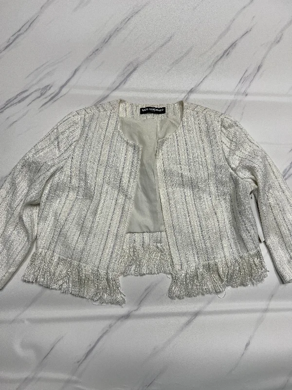 Deal of the Week Blazer By Karl Lagerfeld  Size: Xl