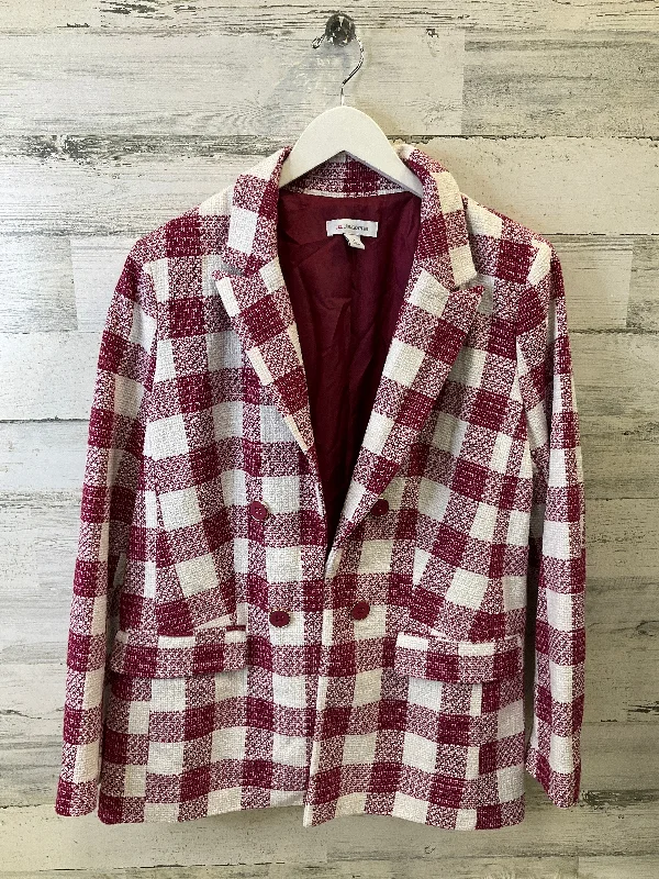 Major Savings Blazer By Liz Claiborne  Size: Xl