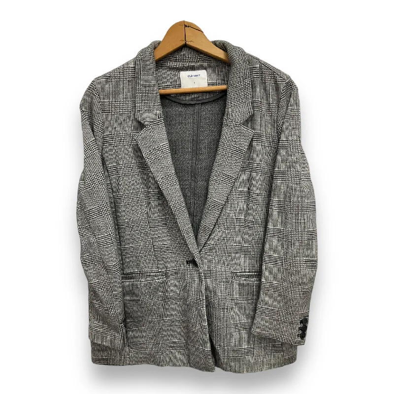 Don't Wait Blazer By Old Navy  Size: S
