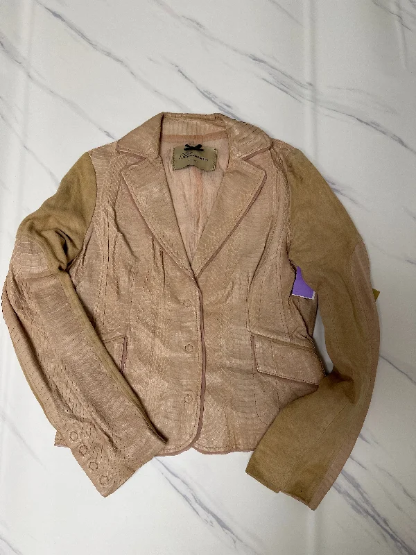 Deal Zone Blazer Designer By Cma  Size: S