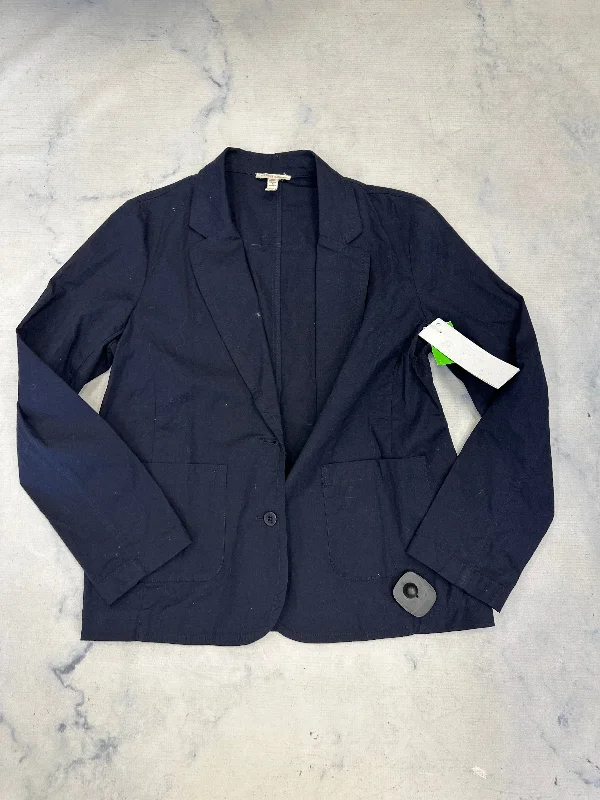 One-DAY Sale Blazer Designer By Eileen Fisher  Size: Petite   Small