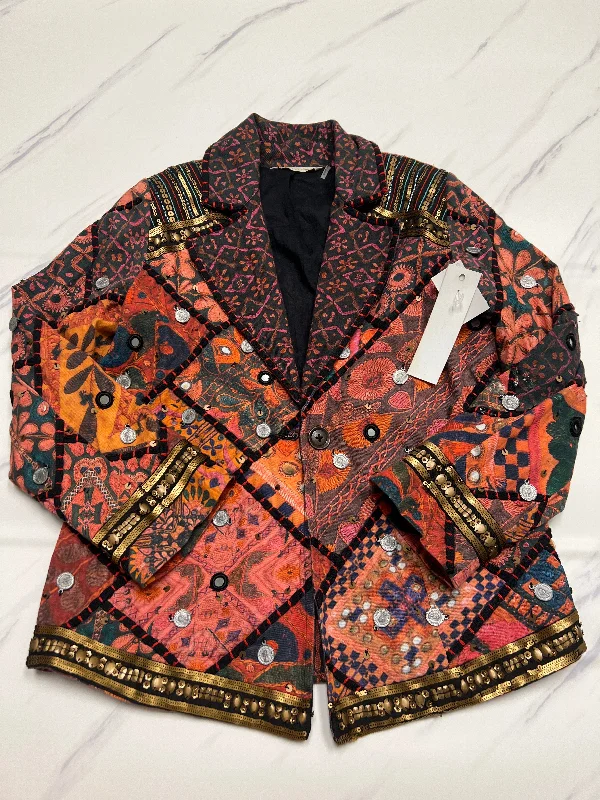 Major Savings Blazer Designer By Soft Surroundings  Size: Xs