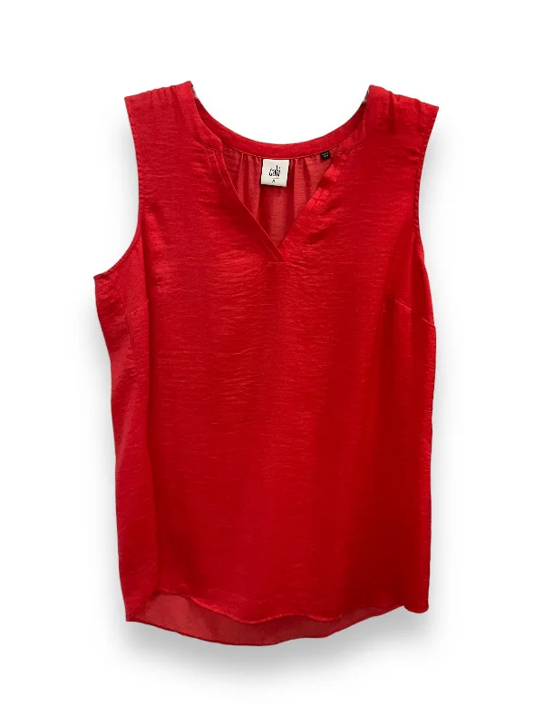 Huge Savings Blouse 3/4 Sleeve By Cabi  Size: M