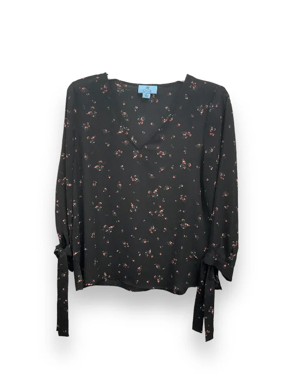Factory Direct Sale Blouse Long Sleeve By Cece  Size: S