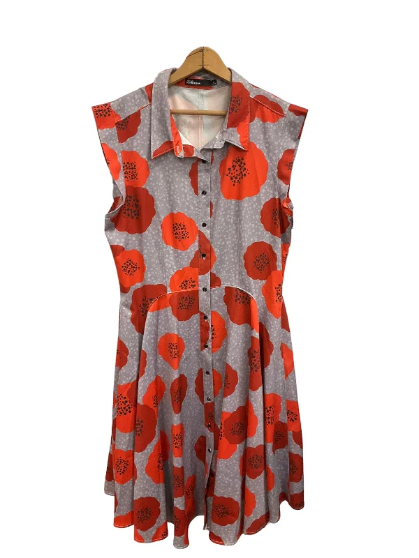 Exclusive Access Blouse Sleeveless By Cabi  Size: L