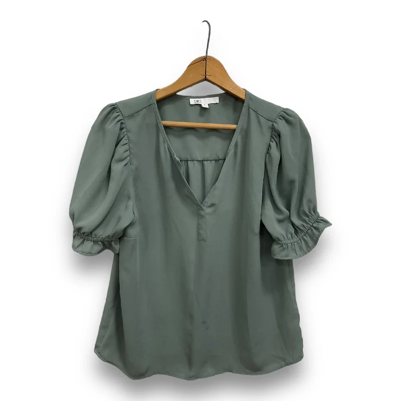 Special Price Blouse Sleeveless By Dr2  Size: S
