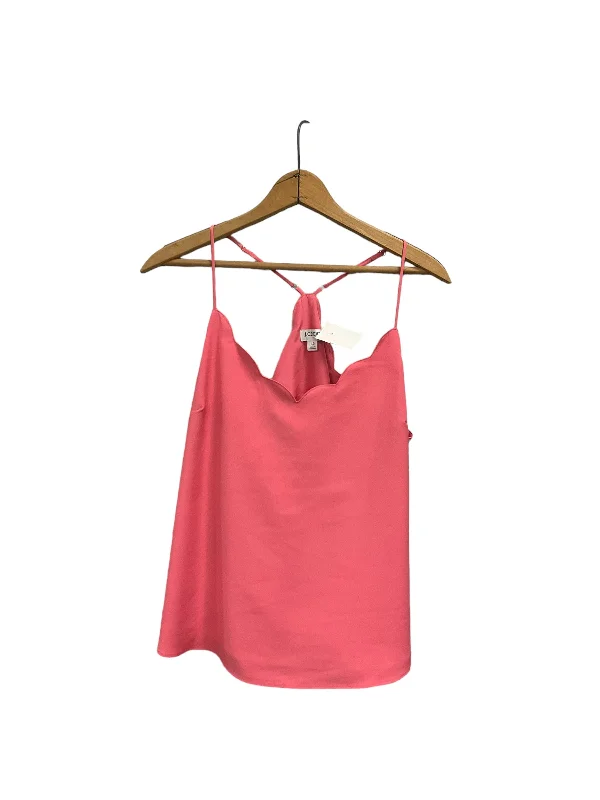 Instant Savings Blouse Sleeveless By J Crew O  Size: L