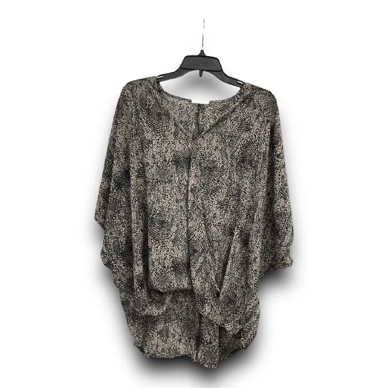 Doorbuster Deal Blouse Sleeveless By Maurices  Size: 0