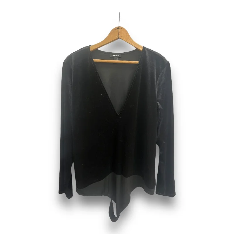 Special Offer Bodysuit By Express  Size: Xl